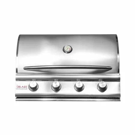 Blaze Prelude LBM Gas Grill - 25in and 32in Sizes