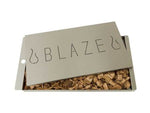 Blaze Pro Extra Large Smoker Box