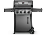 Freestyle 425 Gas Grill