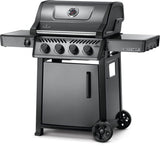 Freestyle 425 Gas Grill