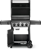 Freestyle 425 Gas Grill