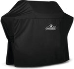 Grill Cover For Freestyle® - For Folded-up Side Table
