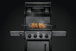 Heavy Duty Rotisserie - For Freestyle®