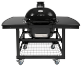 Large Charcoal Primo