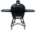 Large Charcoal Primo