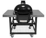 Large Charcoal Primo