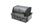 Mont Alpi 32" And 44"Built-in Grill