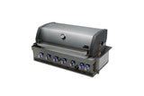 Mont Alpi 32" And 44"Built-in Grill