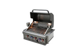 Mont Alpi 32" And 44"Built-in Grill