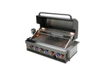 Mont Alpi 32" And 44"Built-in Grill