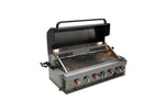 Mont Alpi 32" And 44"Built-in Grill