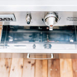 Oven Built In