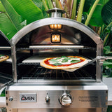 Oven Built In