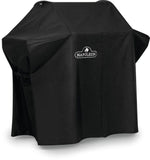 Rogue® 425 Series Grill Cover (Shelves Up)