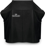 Rogue® 525 Series Grill Cover (Shelves Up)