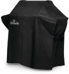 Rogue® 525 Series Grill Cover (Shelves Up)