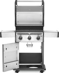 Rogue Xt 425 Gas Grill