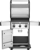 Rogue Xt 425 Gas Grill