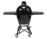 Round Charcoal Primo