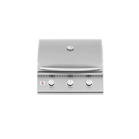 Sizzler 26", 32", 40" Built-in Grill