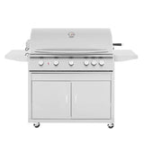 Sizzler 26", 32", 40" Freestanding Grill