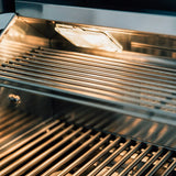 Sizzler Pro 32" And 40" Built-in Grill