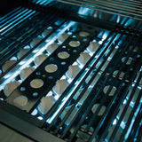 Sizzler Pro 32" And 40" Built-in Grill