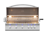 Sizzler Pro 32" And 40" Built-in Grill