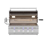 TRL 32", 38", 44" Built-in Grill